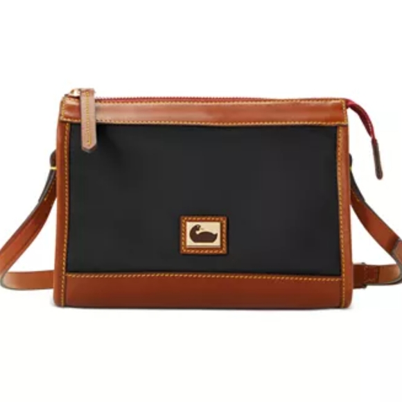 Dooney & Bourke crossbody - Picture 2 of 15